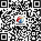 掃一掃，添加振泰機(jī)械為微信好友